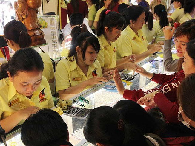 Năm nay, đổ tiền vào đâu sinh lời tốt nhất? - 1