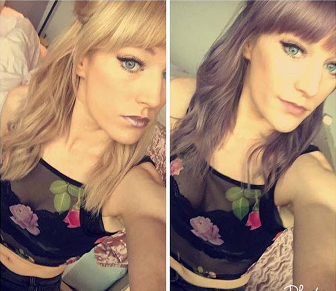 Nữ VĐV xinh đẹp nhưng "đen" nhất Olympic 2018: Hỏng đủ đường - 4