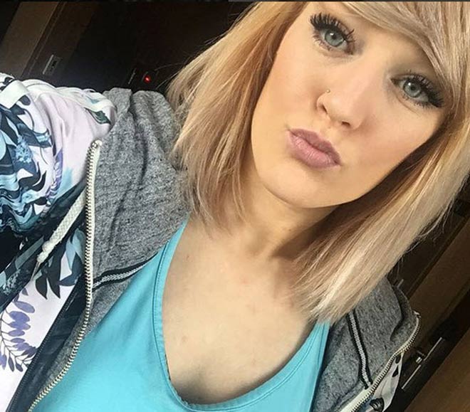 Nữ VĐV xinh đẹp nhưng "đen" nhất Olympic 2018: Hỏng đủ đường - 5