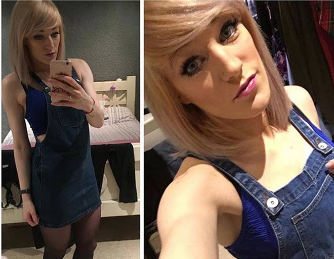 Nữ VĐV xinh đẹp nhưng "đen" nhất Olympic 2018: Hỏng đủ đường - 6