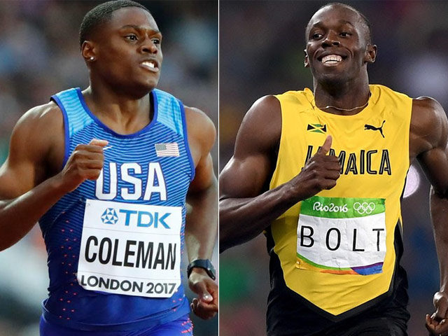 Người nhanh nhất hành tinh mới: Từng hạ U.Bolt, phá kỷ lục thế giới 20 năm