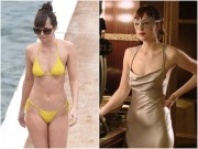 Người mẫu - Hoa hậu - Tuyệt chiêu quyến rũ chàng bằng trang phục trong 50 sắc thái