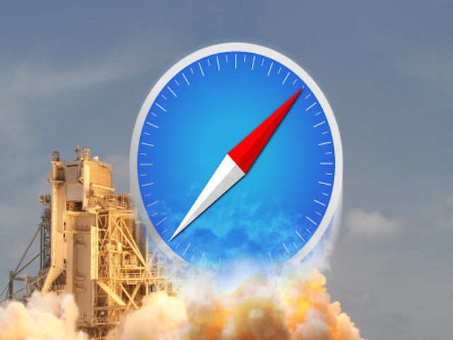 Công nghệ thông tin - Mẹo "nhỏ nhưng có võ" để tăng tốc trình duyệt Safari trên iPhone, iPad