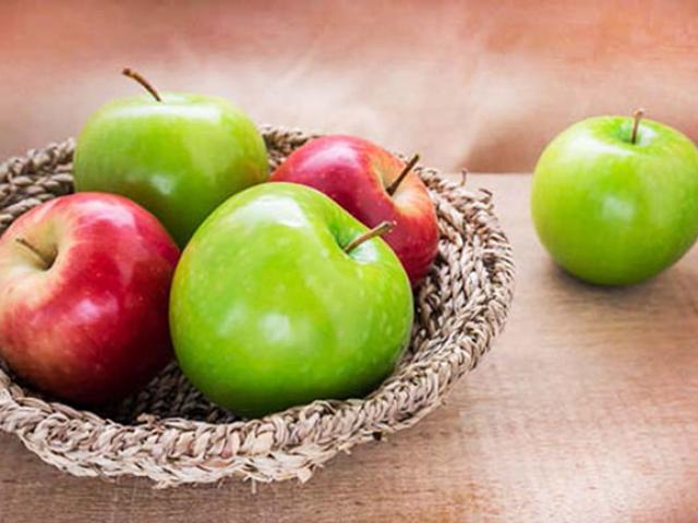Ẩm thực - Bạn có biết những thực phẩm giảm béo cấp tốc?