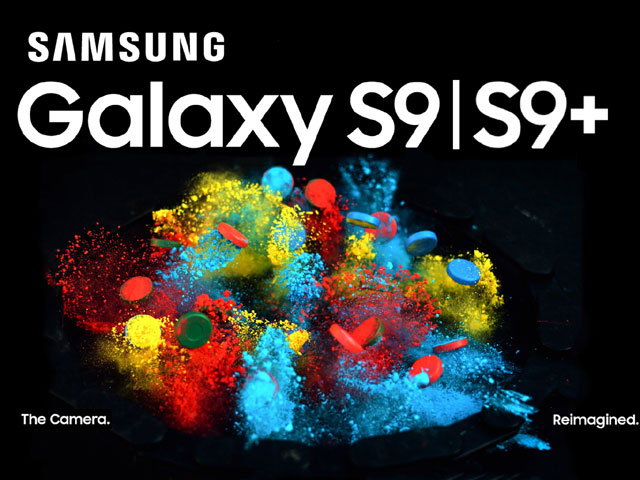 Tất tần tật thông tin về Samsung Galaxy S9 trước giờ G