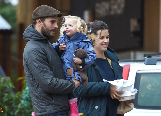 "Tỷ phú nghiện sex" gây bất ngờ với hình tượng trái ngược màn ảnh - 3