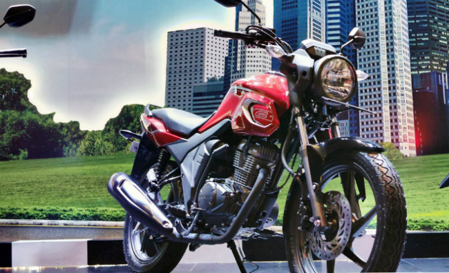 2018 Honda CB150 Verza là xe môtô chồm lỡ mới thuộc thế hệ thứ hai của gia đình CB150 Verza vừa được nhà phân phối Astra Honda Motor tung ra thị trường Indonesia.