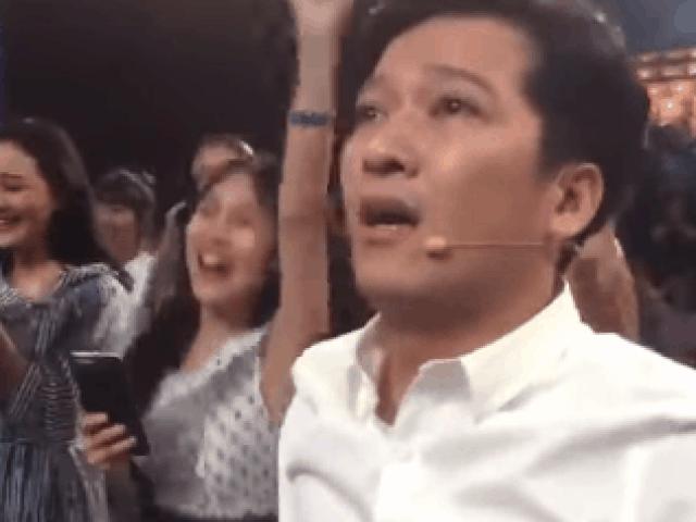 Ca nhạc - MTV - Trường Giang tiết lộ từng bị người thứ 3 quấy phá tình cảm