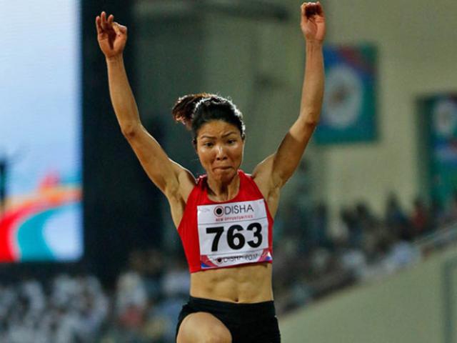 Thể thao - Thu Thảo "săn" HCV Á vận hội 2018