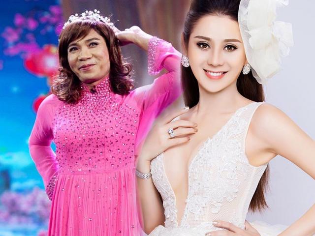 Phim - Lâm Khánh Chi nói về Táo Quân: "Nếu hết sáng tạo rồi thì nên dừng lại đi"