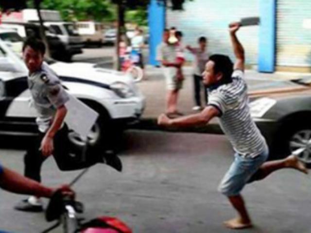 Tin tức trong ngày - Gần 5.000 người "choảng" nhau dịp Tết: Đề xuất xử phạt nặng người ép rượu