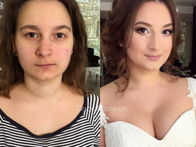 Tranh vui - Mất niềm tin vào "gái xinh" trên mạng xã hội