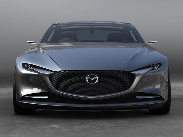 Mazda đang theo đuổi động cơ xăng hoàn hảo - SkyActiv-X - 1