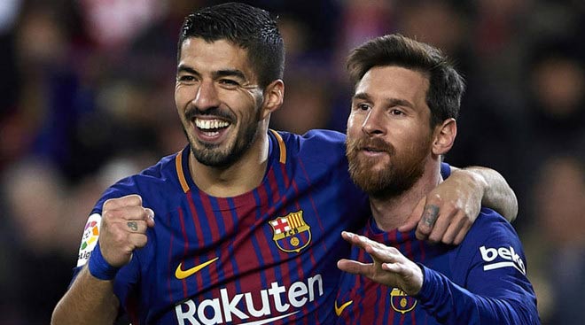 Barcelona – Girona: HLV Valverde có dám để Messi dự bị? - 2