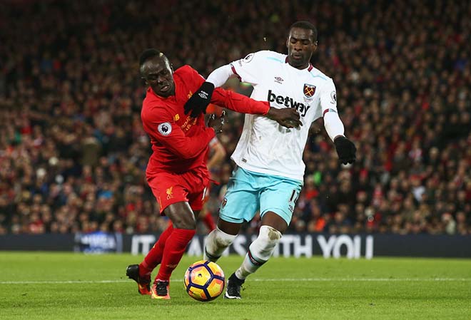 Liverpool - West Ham: Hàng công thăng hoa, quyết vượt MU - 2