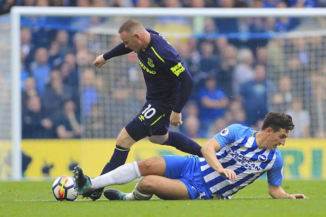 Watford - Everton: Rooney bị đày ải, e ngại SAO Barca - 1