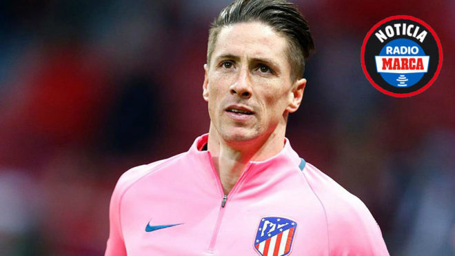 Tin HOT bóng đá tối 24/2: Torres tính chia tay Atletico ngay và luôn - 1