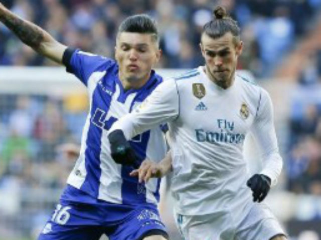 TRỰC TIẾP Real Madrid – Alaves: Nhân đôi cách biệt