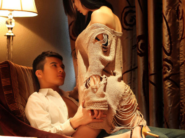 Bạn trẻ - Cuộc sống - Đắng cay tủi nhục sau cái mác "bạn gái thiếu gia"