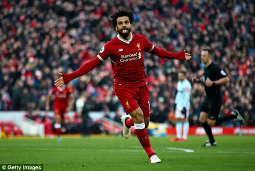 Chi tiết Liverpool - West Ham: &#34;Lữ đoàn&#34; thỏa mãn (KT) - 6