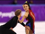 Thể thao - 10 &quot;thánh nữ&quot; làm điên đảo Olympic mùa đông: Đẹp đã mắt
