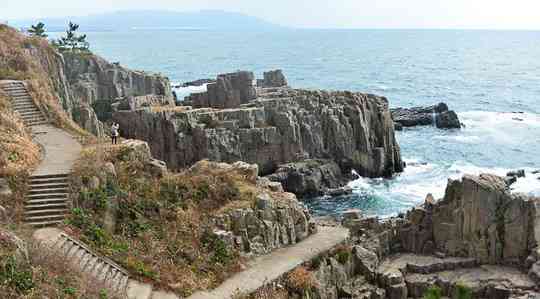 "Ông Bụt" Nhật Bản cứu mạng hơn 600 người - 2