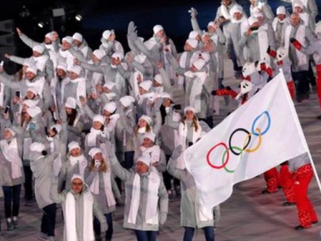 Tin nóng Olympic mùa đông 25/2: Thể thao Nga nhận tin vui