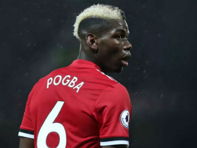 Bóng đá - "Siêu cò" làm loạn: Pogba đòi về Juventus, MU lỗ 1.800 tỷ đồng