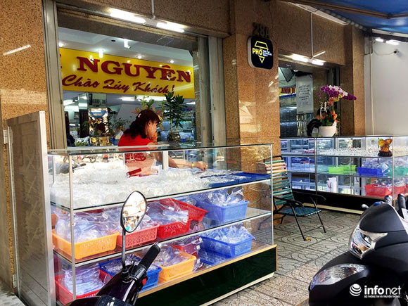 Hà Nội xếp hàng từ nửa đêm, Phố Vàng TP.HCM thưa khách ngày vía Thần Tài - 3