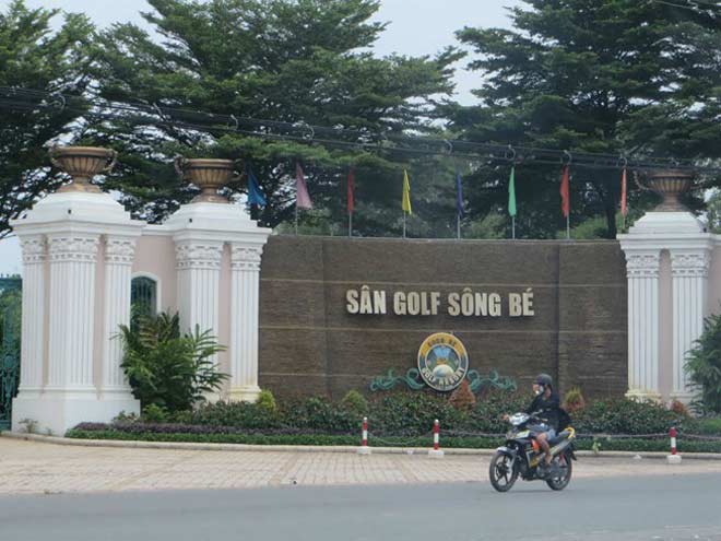 Mâu thuẫn rồi đâm chết bạn sau trận golf ở Bình Dương - 1