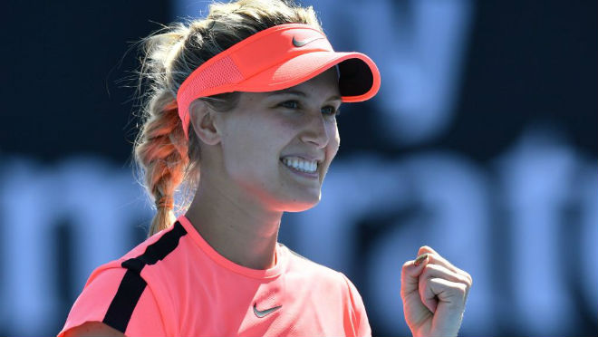 Tin thể thao HOT 25/2: Một đối thủ Federer rất muốn đấu nhưng không thể - 2