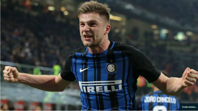 Inter Milan – Benevento: 3 phút bùng nổ, định đoạt đối phương - 1