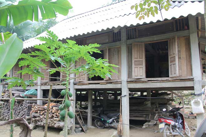 “Vua bùa” tiết lộ những thủ thuật từng “gây bão” vùng Tây Bắc - 2