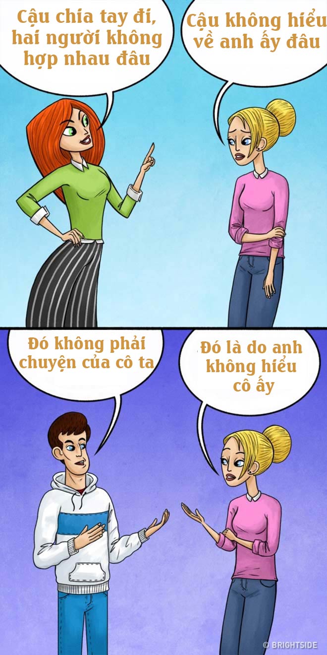 6 thói quen khiến bạn lúc nào cũng nghèo khổ và cô đơn - 3