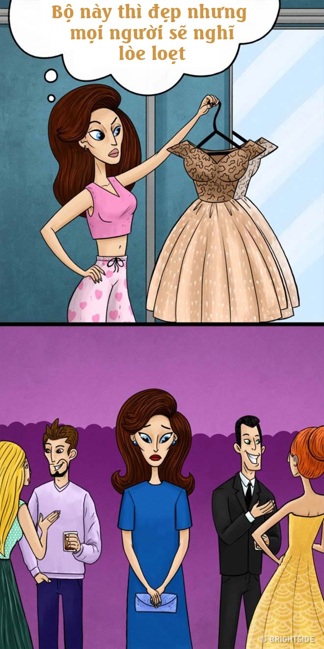 6 thói quen khiến bạn lúc nào cũng nghèo khổ và cô đơn - 2