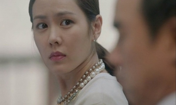 Mới đầu năm, nàng dâu đã suýt ngất bởi tuyên bố bất ngờ của mẹ chồng - 1