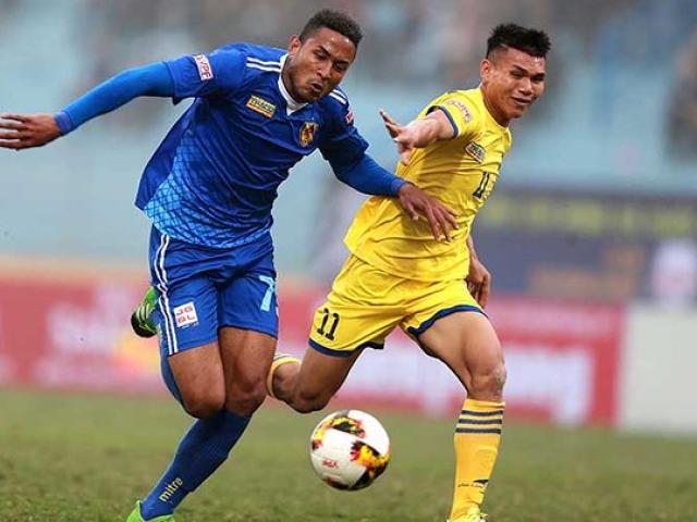 Bóng đá - Cầu thủ U-23 Việt Nam phải sống chung với áp lực