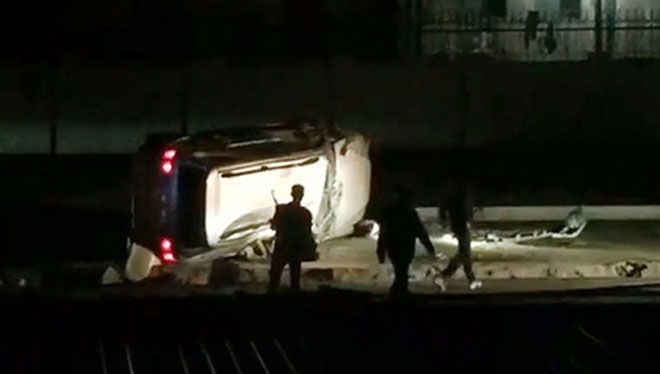 Những cuộc truy bắt nghẹt thở của Cảnh sát ma túy - 2