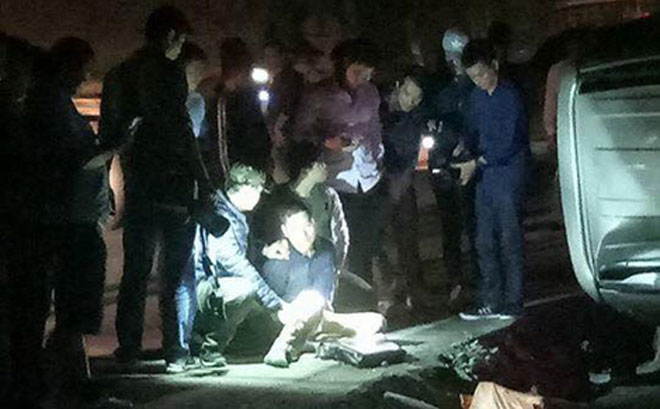 Những cuộc truy bắt nghẹt thở của Cảnh sát ma túy - 3