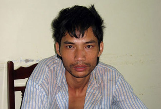 Những cuộc truy bắt nghẹt thở của Cảnh sát ma túy - 4