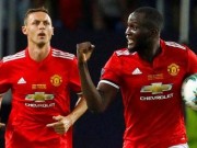 Bóng đá - Tổng hợp Ngoại hạng Anh V28: &quot;Vua&quot; Chelsea &quot;quỳ rạp&quot; trước nanh vuốt &quot;Quỷ đỏ&quot;