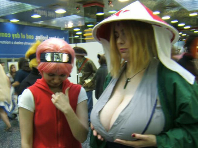 Tranh vui - Có những khoảnh khắc "éo le" chỉ biết câm nín