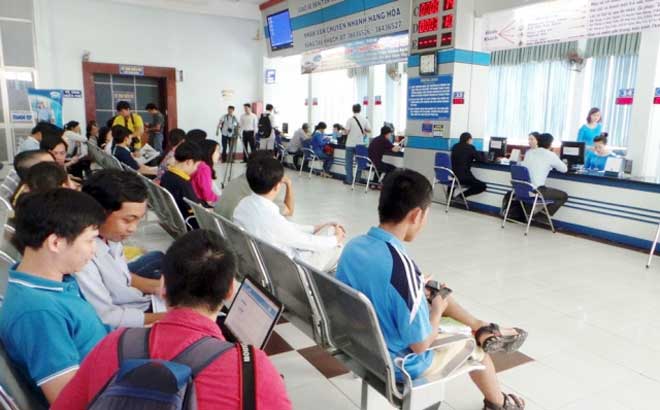 15 tỷ đồng cải tạo, ga Sài Gòn sẽ có dịch vụ cao cấp như sân bay - 2