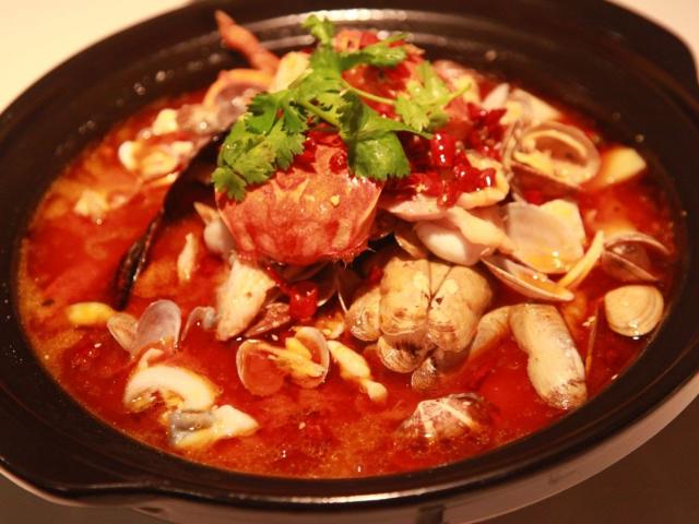 Ẩm thực - "Chữa cháy" thế nào khi món ăn quá cay?