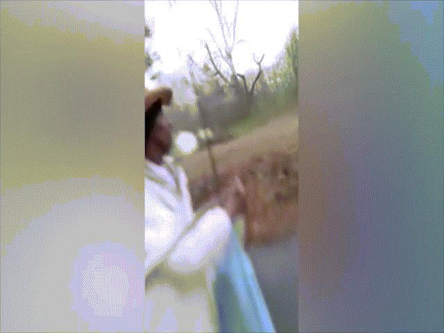 Thế giới - Mỹ: Bị bắn chết khi đang phát trực tiếp trên Facebook