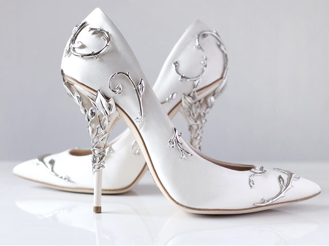 Xu hướng thời trang - Quá trình tạo ra cực phẩm giày mê đắm lòng người