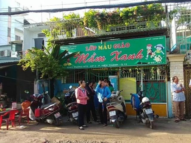 Tin tức trong ngày - Vụ bảo mẫu Mầm Xanh bạo hành: Trẻ chậm phát triển tâm thần vận động