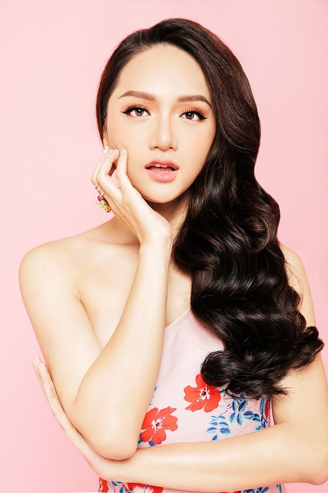 Hương Giang Idol trải lòng về bị kỳ thị giới tính trên báo Thái Lan - 2