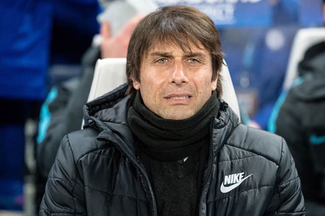 Conte thua Mourinho: Dễ bị Pep đẩy xuống vực, Chelsea chọn &#34;lính cứu hỏa&#34; - 1