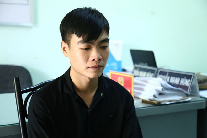 Hai người bị đâm thương vong vì ăn nhậu lớn tiếng lúc nửa đêm - 1
